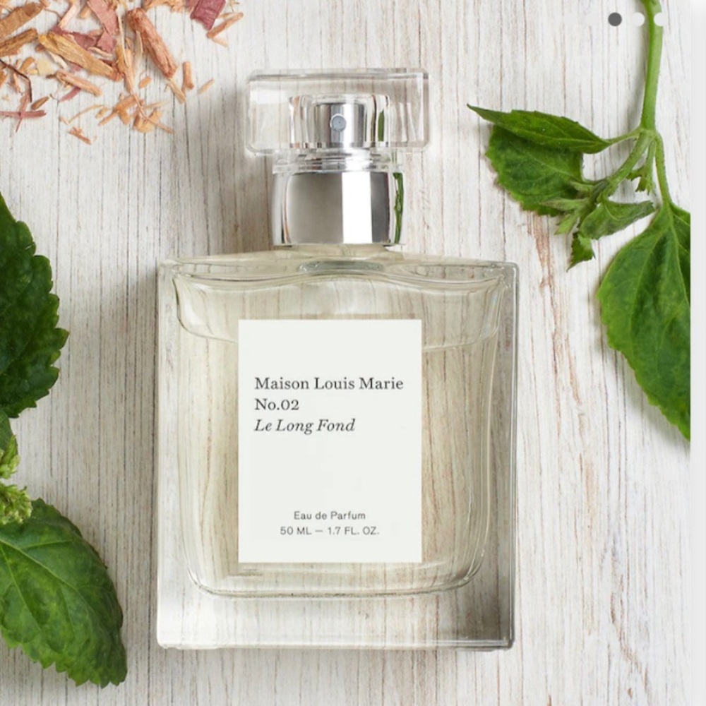 Maison Louis Marie No.2 Fragrance